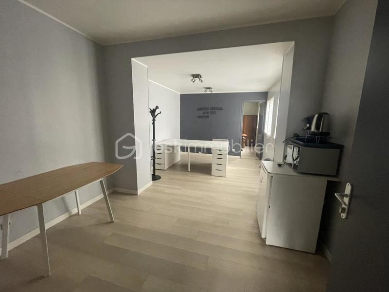 Immeuble - 130 m² - 6 pièces