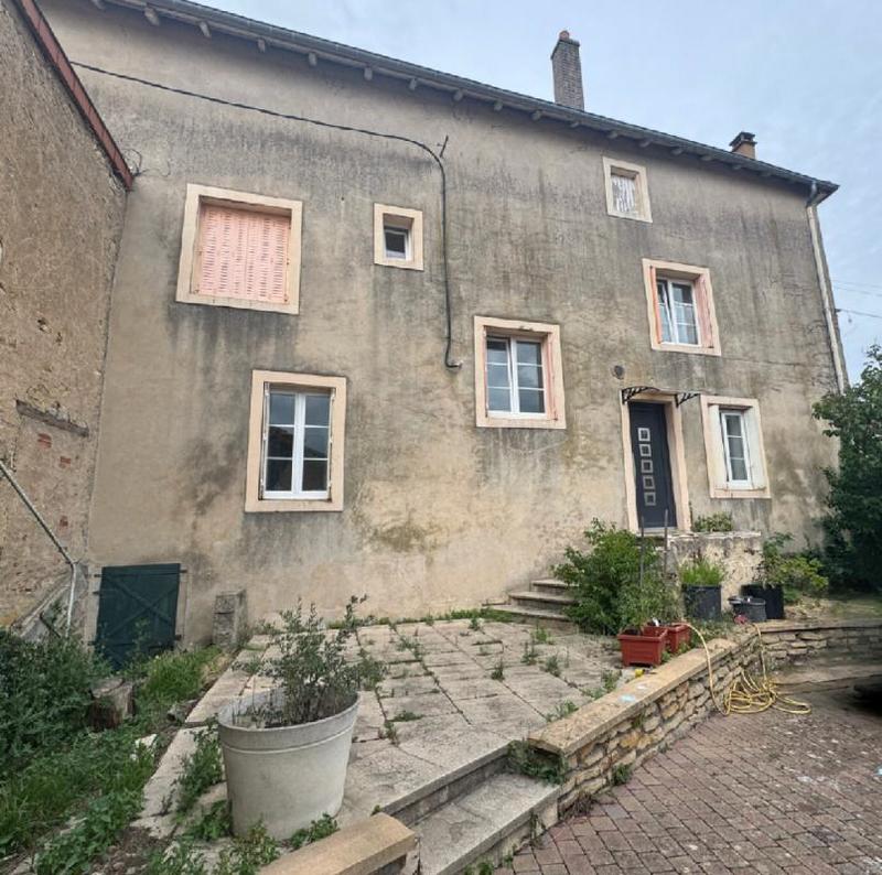 Appartement - 186 m² - 7 pièces