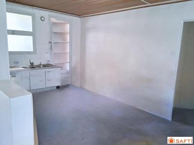 Appartement - 70 m² - 4 pièces