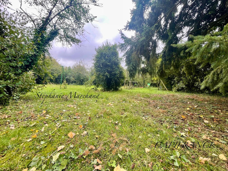 Maison - 121 m² - 6 pièces