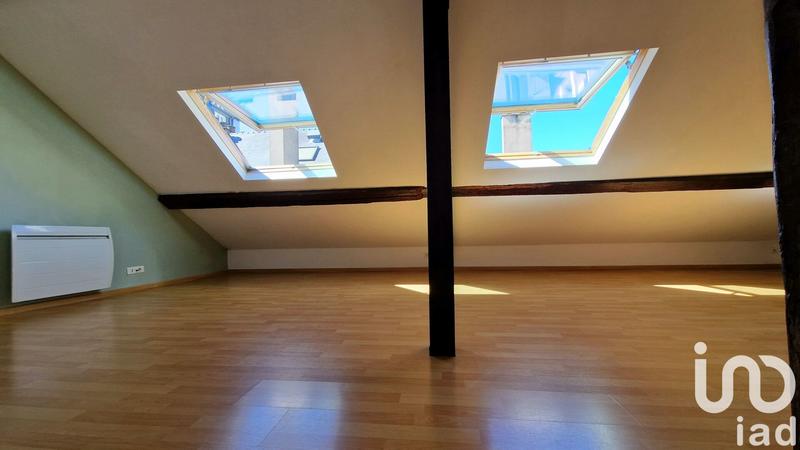 Appartement - 55 m² - 2 pièces