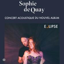 Sophie de Quay  