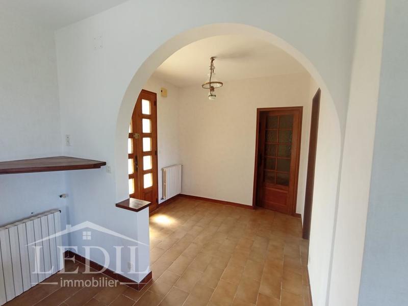 Maison de campagne - 120 m² - 4 pièces