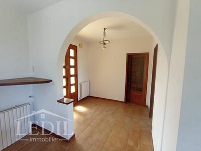 Maison de campagne - 120 m² - 4 pièces