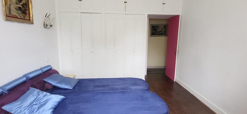 Maison ancienne - 185 m² - 6 pièces