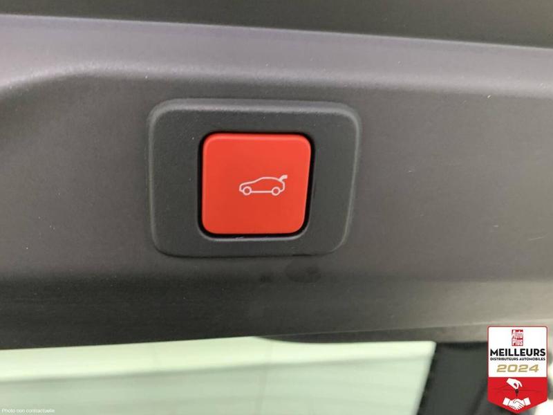 Peugeot 3008 Hybrid 145 e-Dcs6 Gt