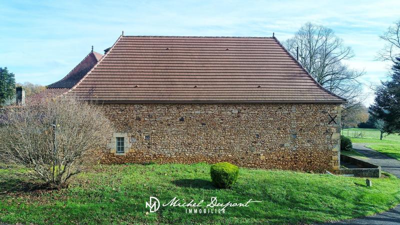 Maison - 196 m² - 8 pièces