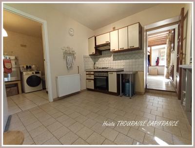 Maison de campagne - 174 m² - 6 pièces