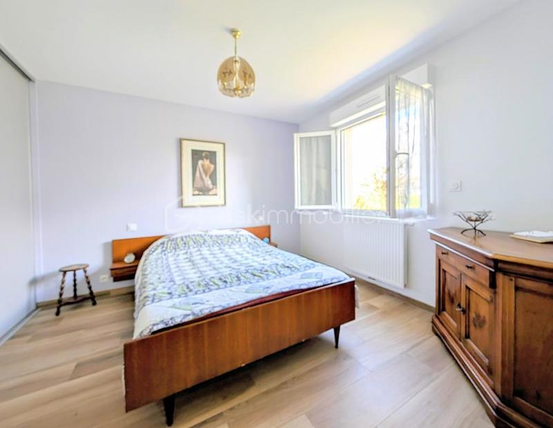 Pavillon - 109 m² - 5 pièces