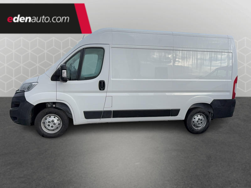 Opel Movano Fgn 3.3t L2h2 140 Ch Pack Business