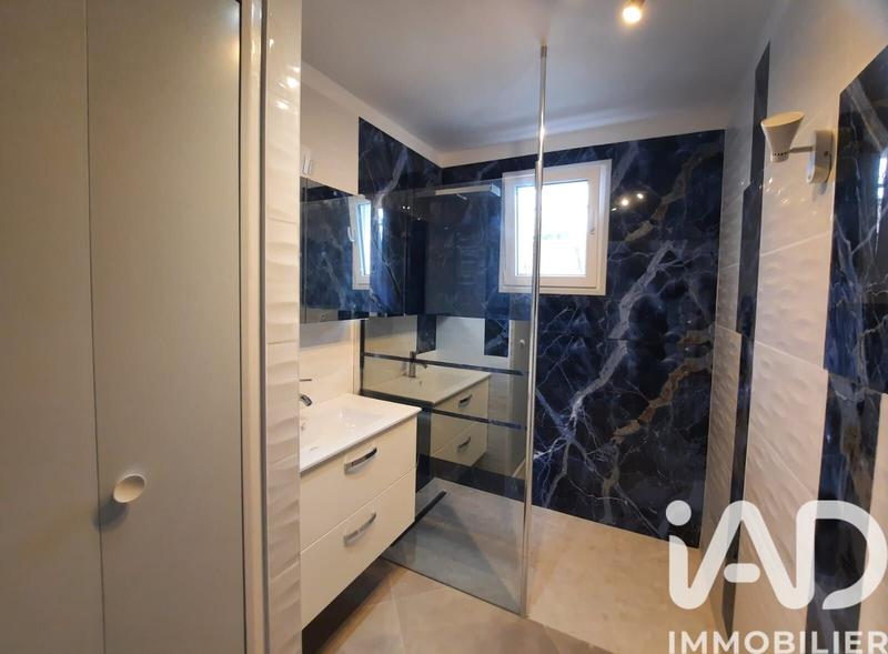 Maison - 88 m² - 3 pièces