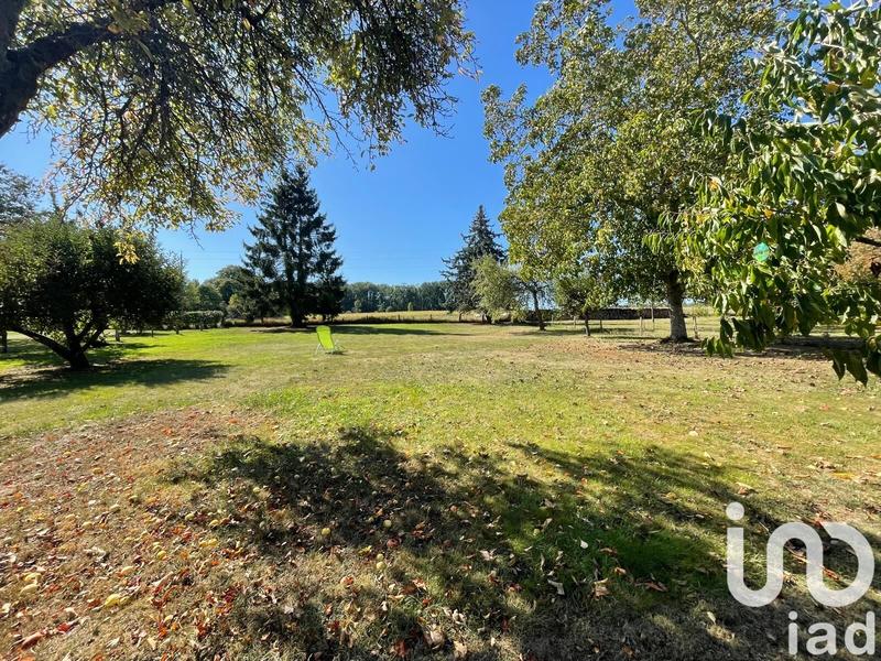 Maison - 188 m² - 8 pièces