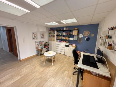 Maison - 121 m² - 5 pièces