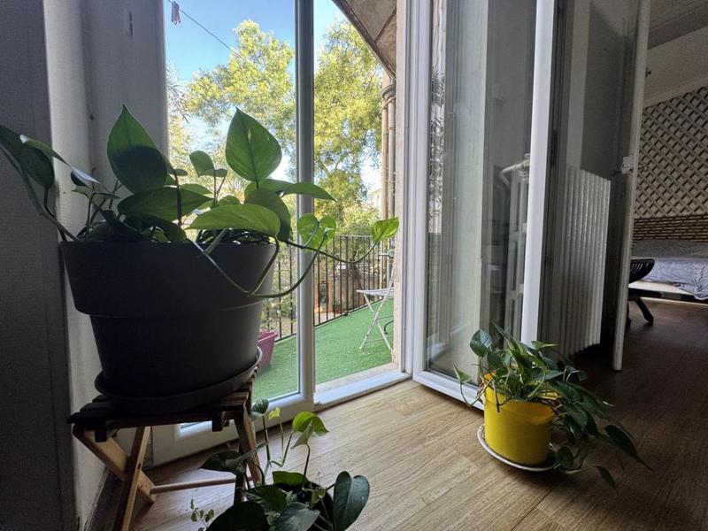 Appartement - 104 m² - 5 pièces