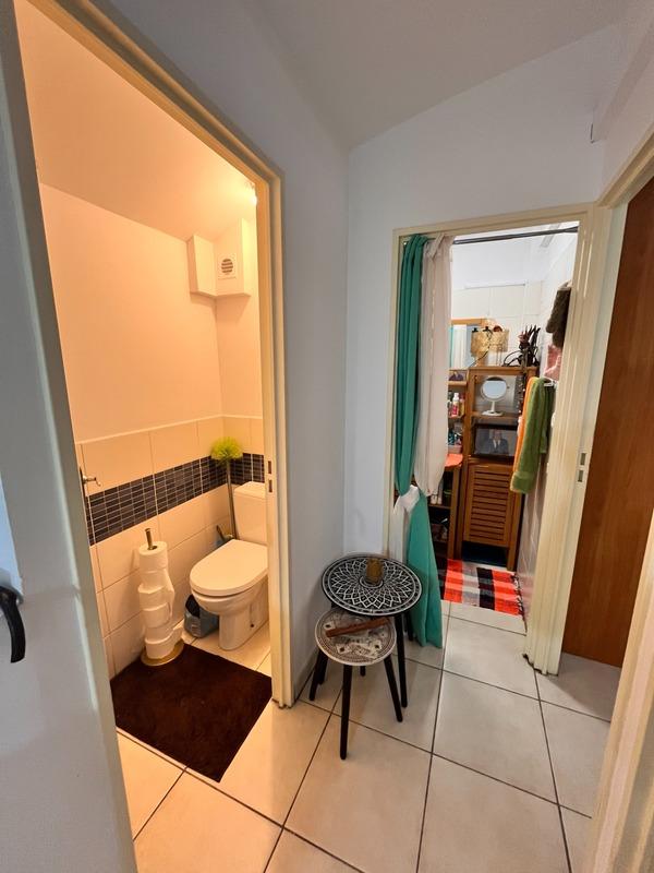 Appartement - 50 m² - 3 pièces