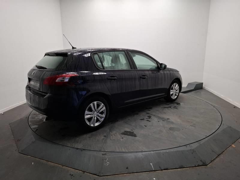 Peugeot 308 1.6 BlueHDi 120ch s&amp;S Bvm6 Active
