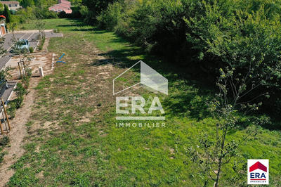 Terrain - 401 m²