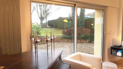 Maison - 160 m² - 5 pièces