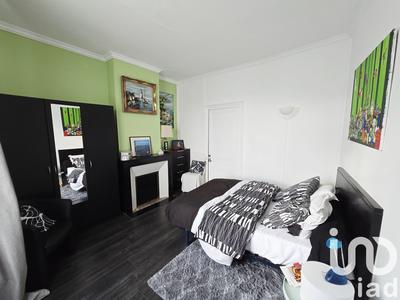 Maison de ville - 166 m² - 6 pièces