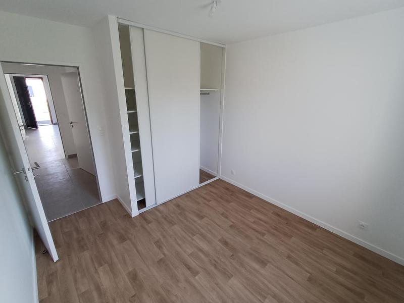 Maison - 67 m² - 3 pièces