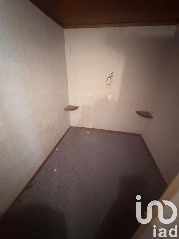 Maison de village - 120 m² - 7 pièces