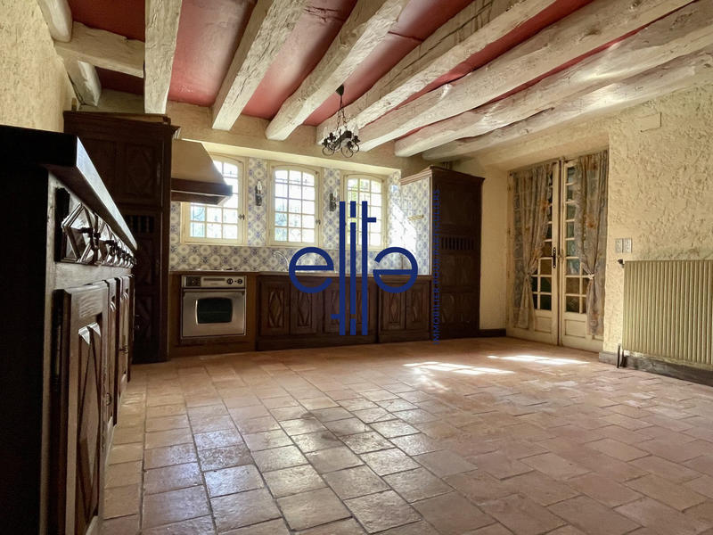 Maison - 190 m² - 5 pièces