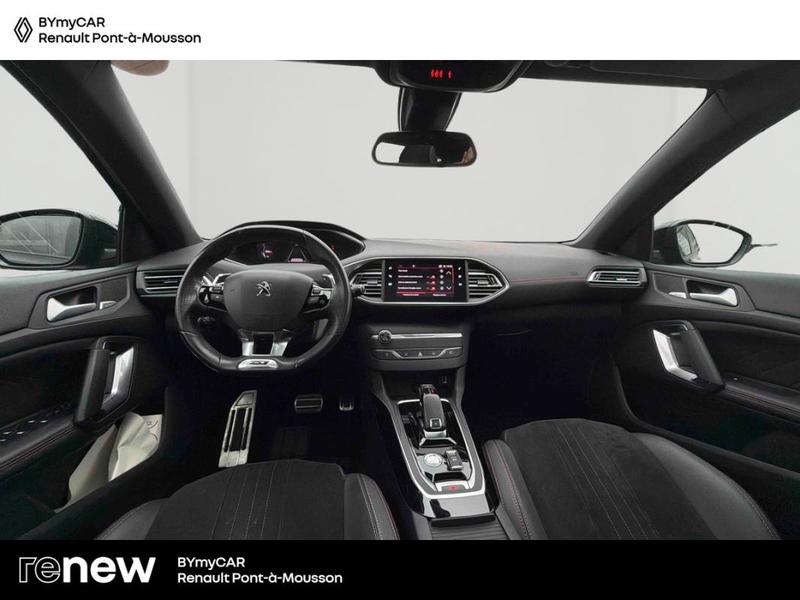 Peugeot 308 Sw BlueHDi 130ch s&amp;S Eat8 Gt Pack