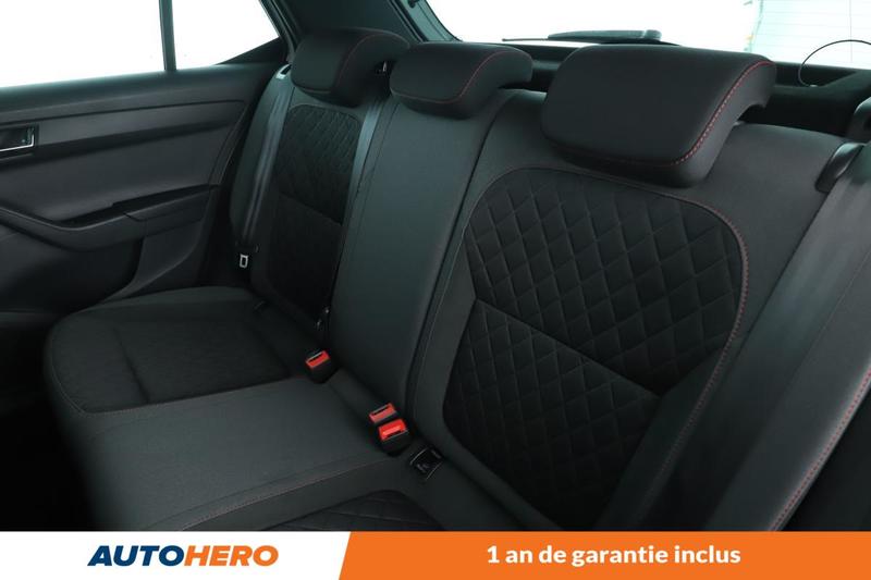 Skoda Fabia 1.0 Tsi Monte Carlo Dsg7 110 ch