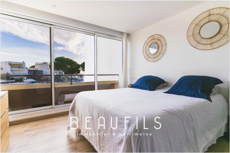 Appartement - 78 m² - 3 pièces