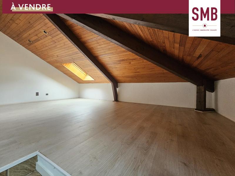 Maison d'architecte - 220 m² - 6 pièces
