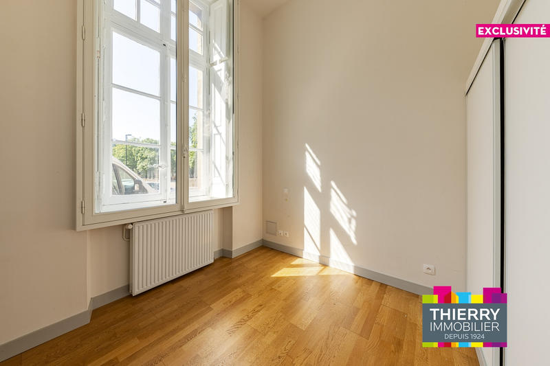 Appartement - 131 m² - 5 pièces