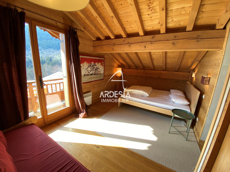 Maison - 129 m² - 8 pièces