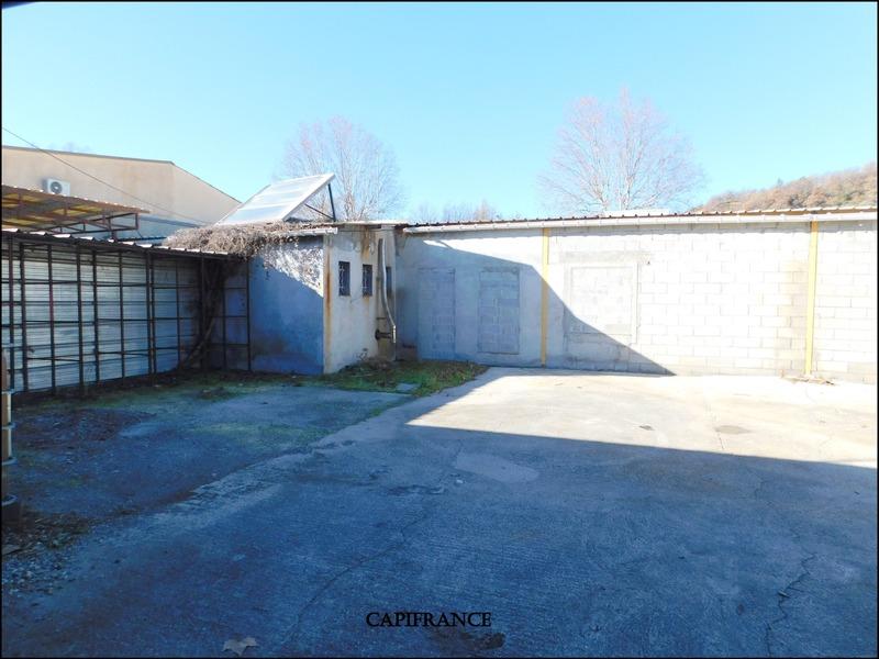 Bureau - 280 m² - 5 pièces