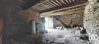 Maison - 150 m² - 4 pièces