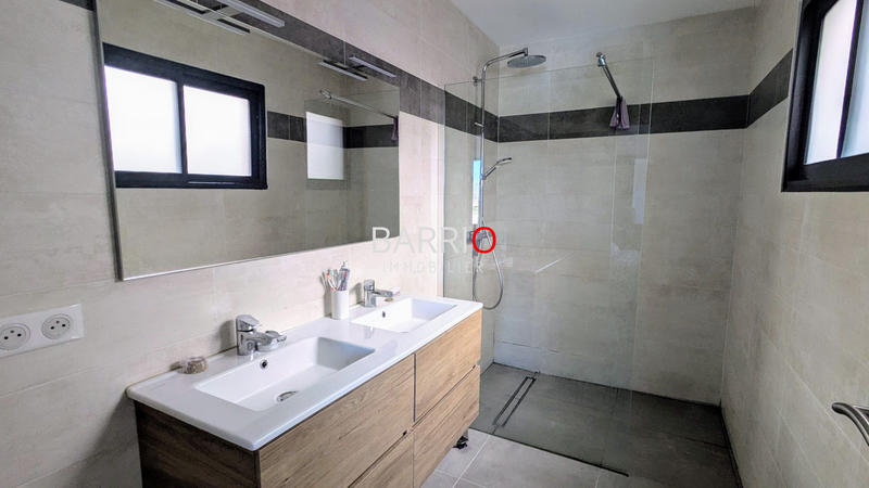 Villa - 94 m² - 4 pièces