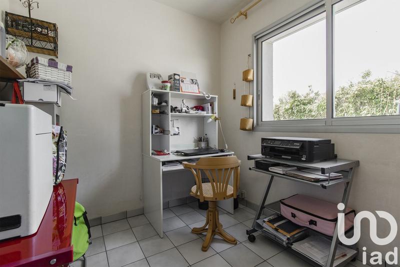 Maison - 108 m² - 5 pièces