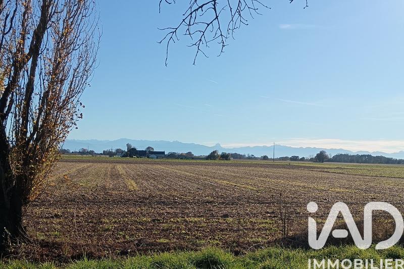 Maison - 77 m² - 3 pièces