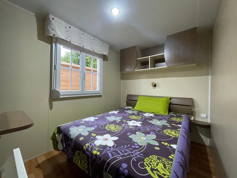 Bungalow - 32 m² - 3 pièces