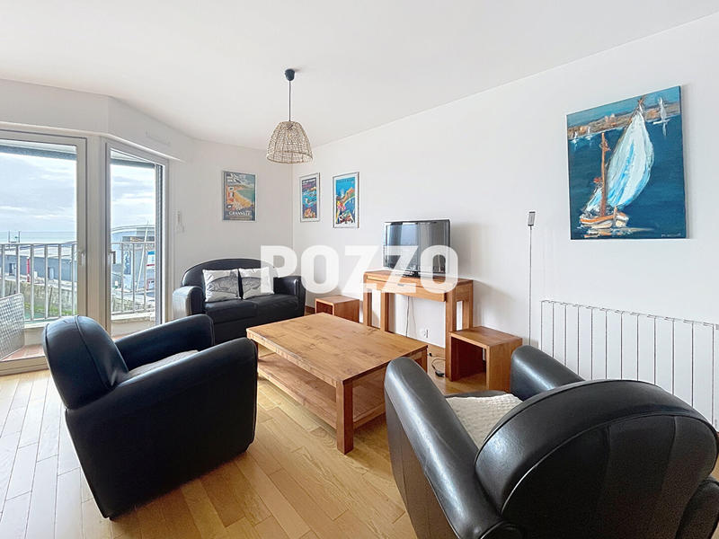 Appartement - 69 m² - 3 pièces