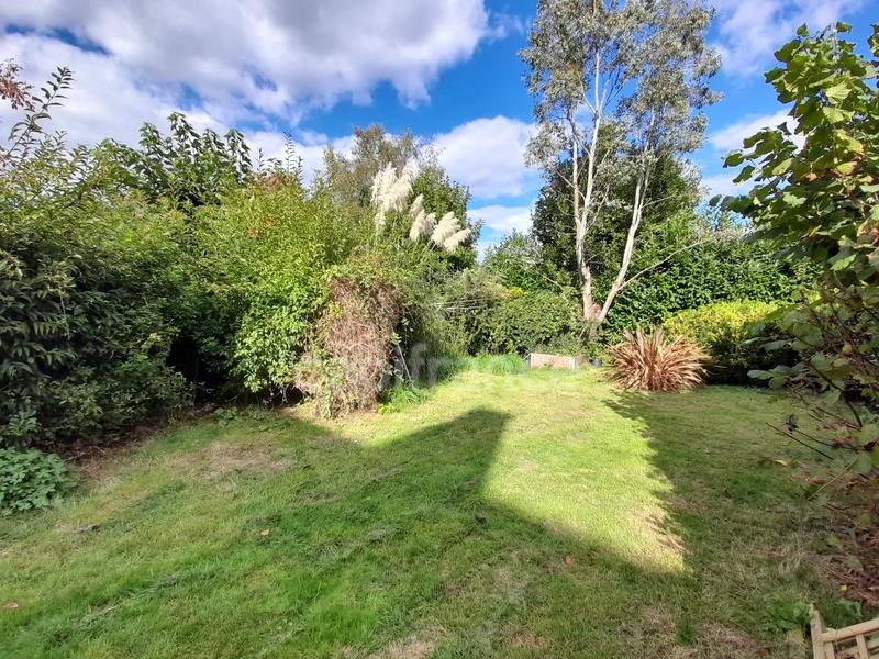 Maison - 83 m² - 4 pièces