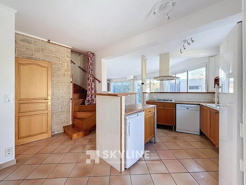 Maison - 159 m² - 4 pièces