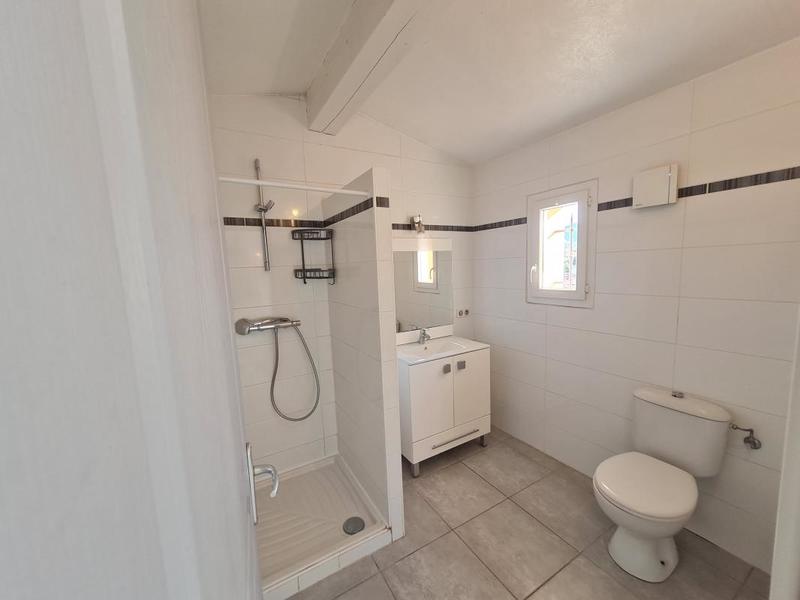 Villa - 46 m² - 2 pièces