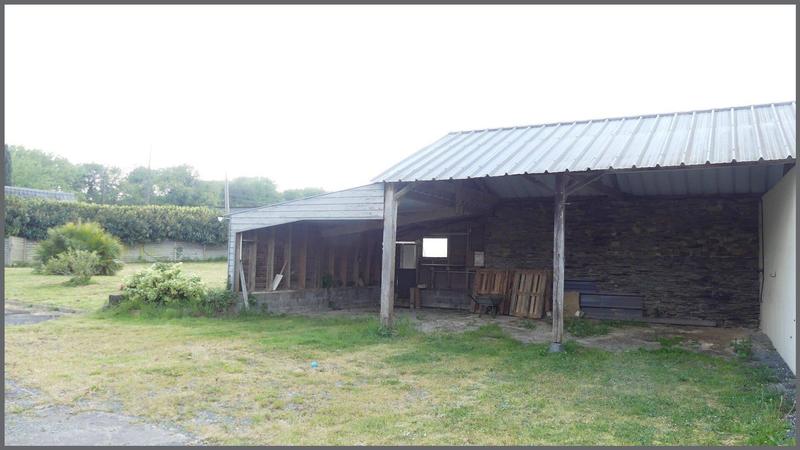 Maison - 132 m² - 7 pièces