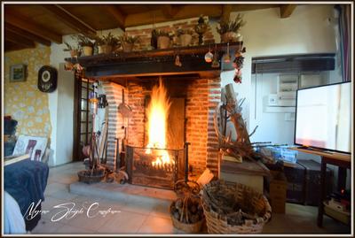 Maison - 225 m² - 5 pièces