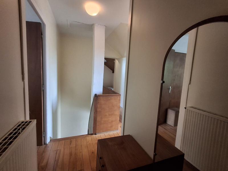 Maison traditionnelle - 150 m² - 6 pièces