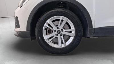 Audi Q3 45 TFSIe 245 ch s tronic 6 Design