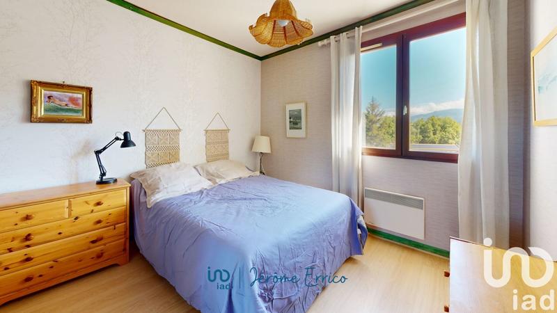 Appartement - 75 m² - 4 pièces