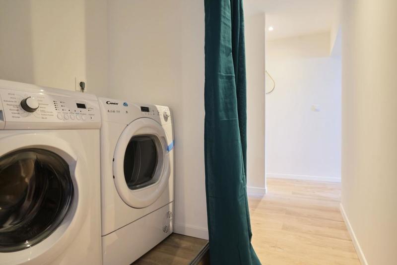 Appartement - 106 m² - 5 pièces