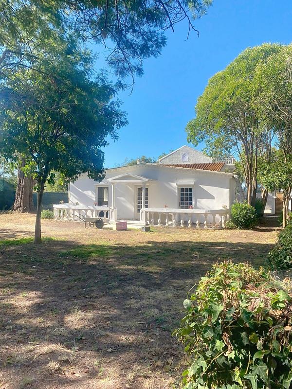 Maison - 85 m² - 3 pièces