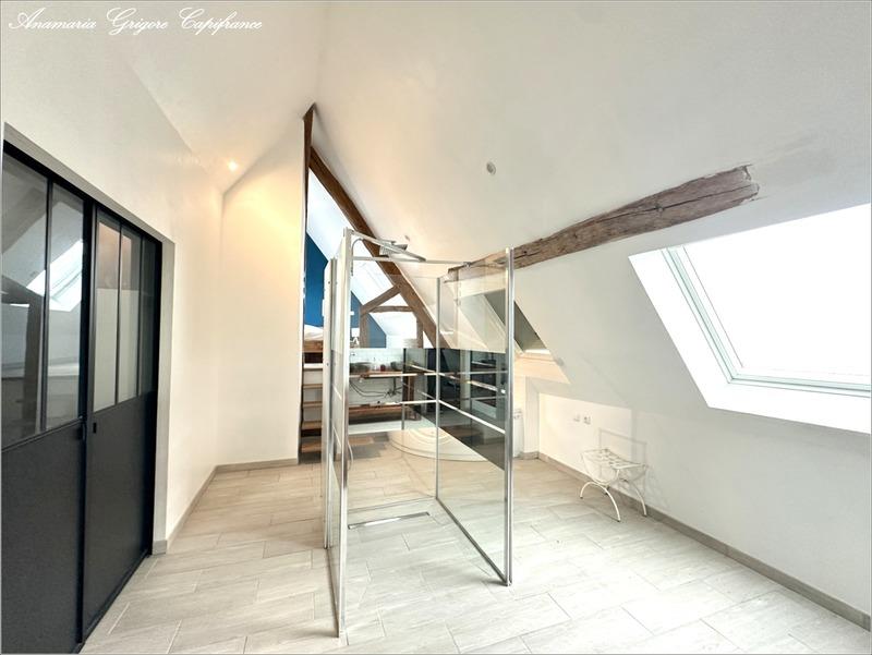 Longère - 143 m² - 6 pièces